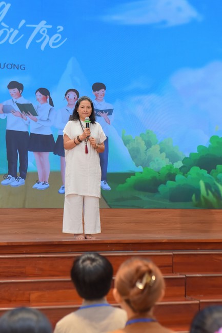 One Day Retreat for Student