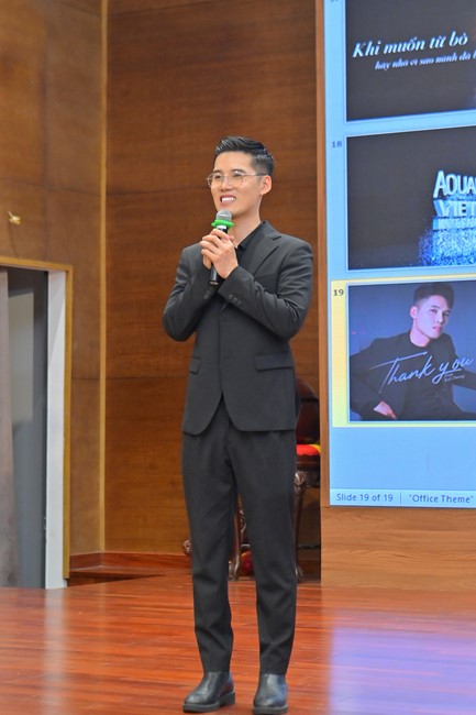 One Day Retreat for Student