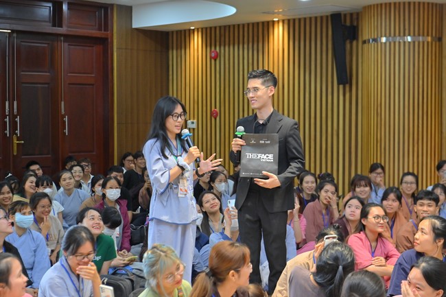 One Day Retreat for Student