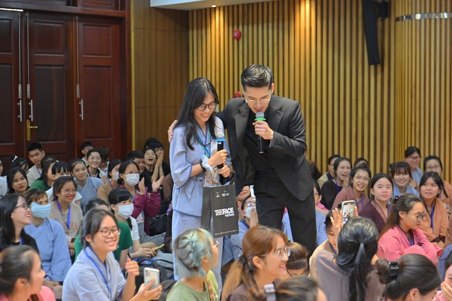 One Day Retreat for Student