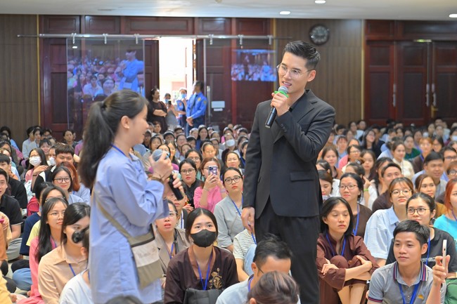 One Day Retreat for Student