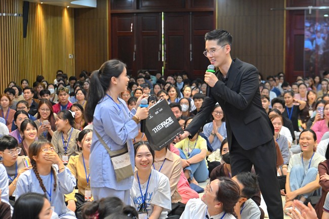 One Day Retreat for Student