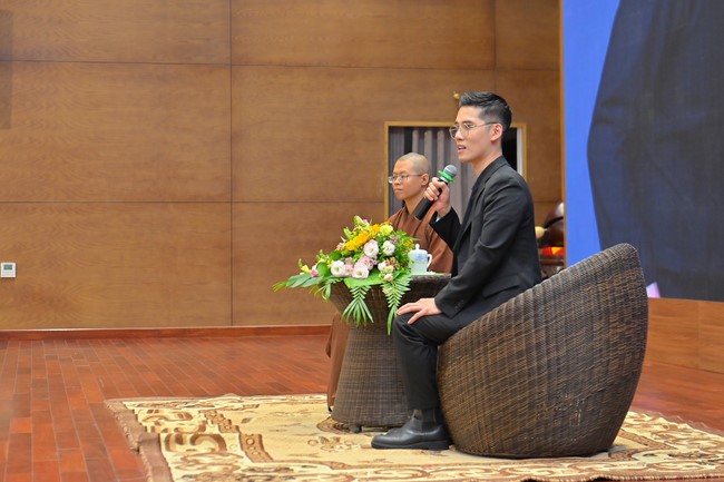 One Day Retreat for Student