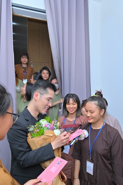 One Day Retreat for Student