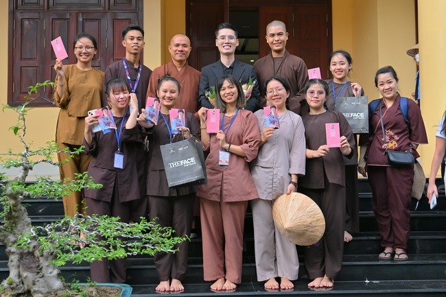 One Day Retreat for Student