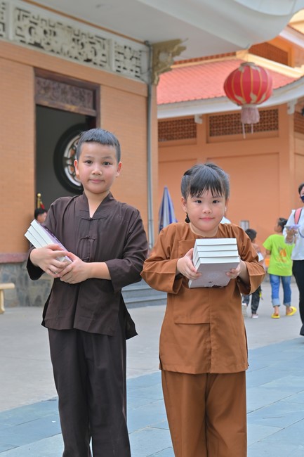 One Day Retreat for Student