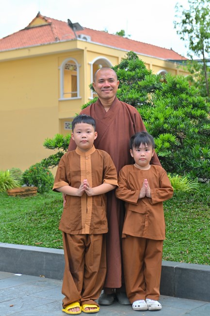 One Day Retreat for Student