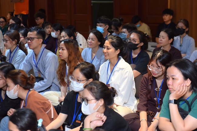 One Day Retreat for Student