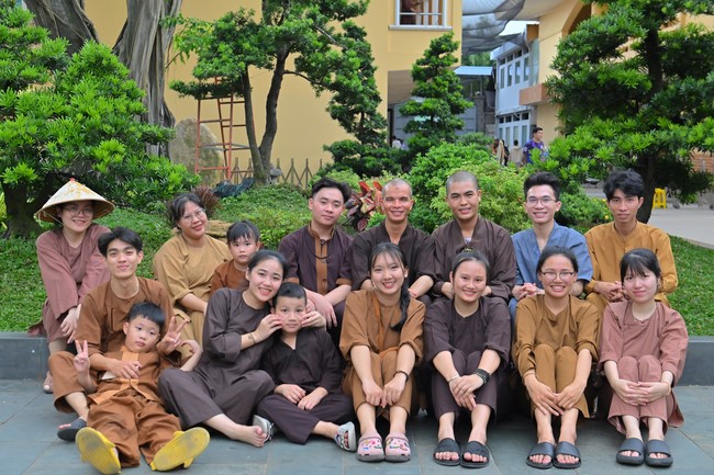 One Day Retreat for Student