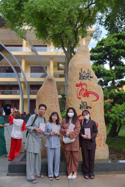 One Day Retreat for Student