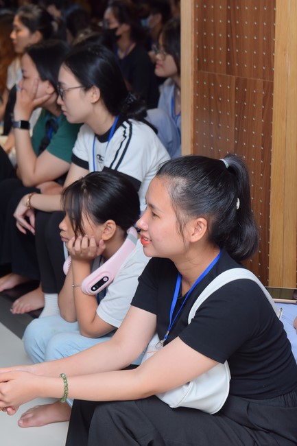 One Day Retreat for Student