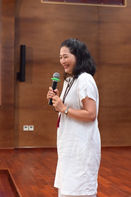 One Day Retreat for Student