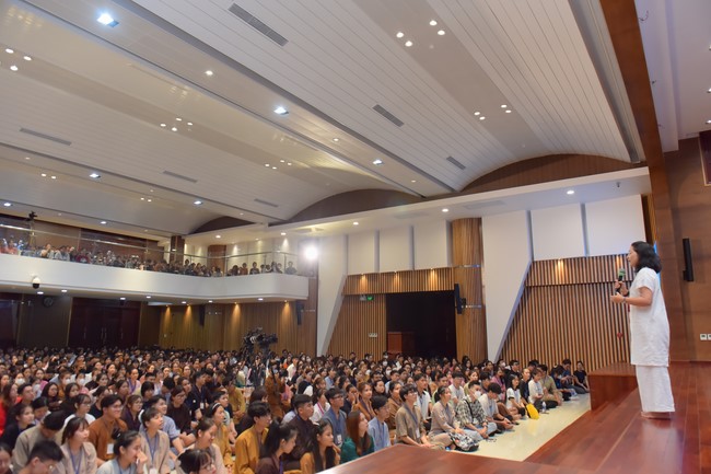 One Day Retreat for Student