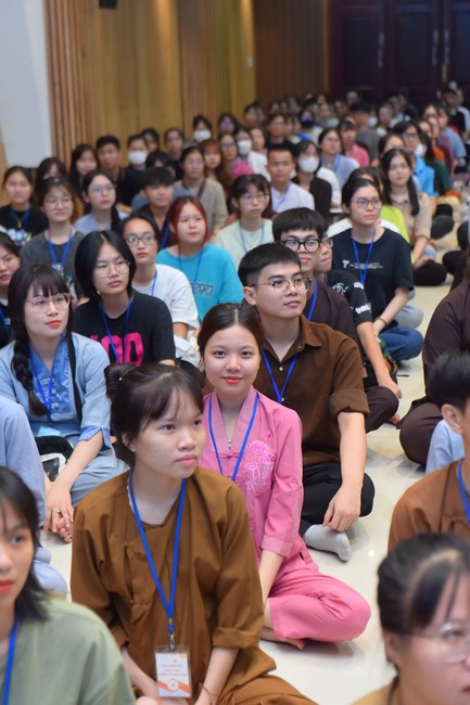 One Day Retreat for Student