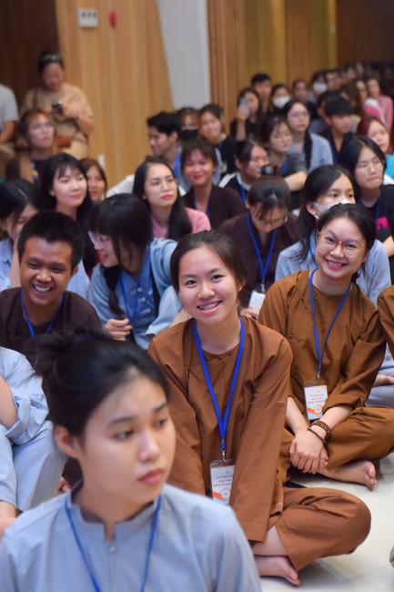 One Day Retreat for Student