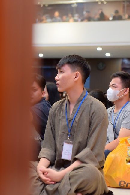 One Day Retreat for Student