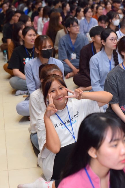 One Day Retreat for Student