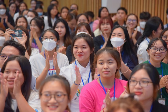 One Day Retreat for Student