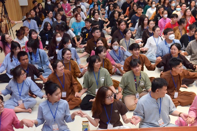 One Day Retreat for Student