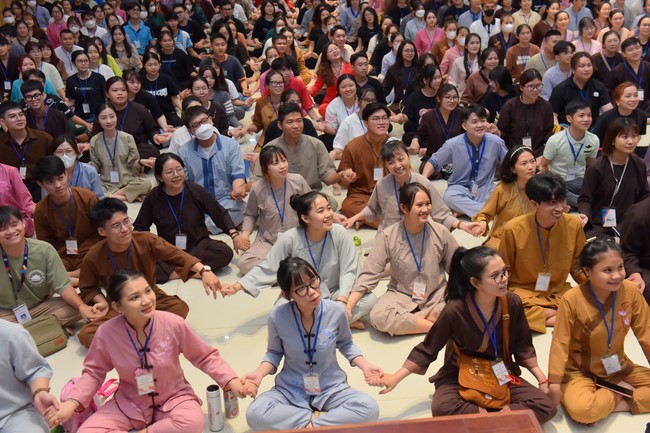 One Day Retreat for Student