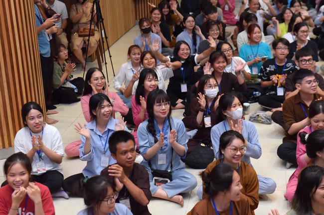 One Day Retreat for Student