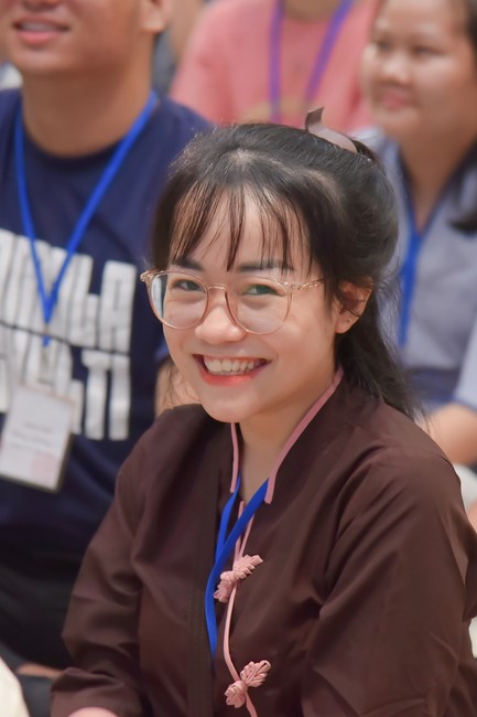 One Day Retreat for Student