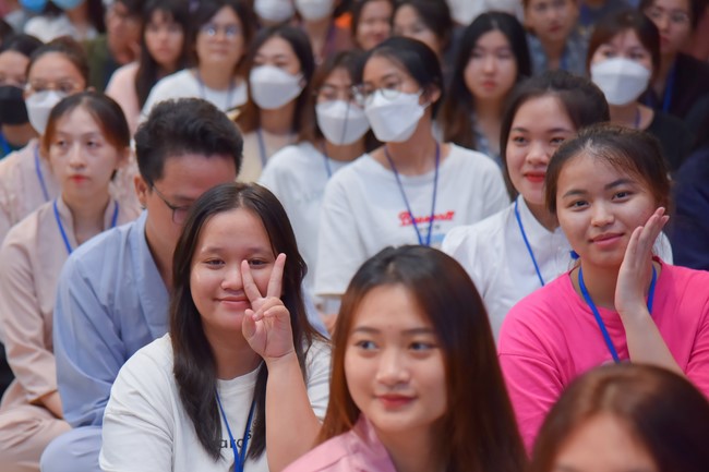 One Day Retreat for Student