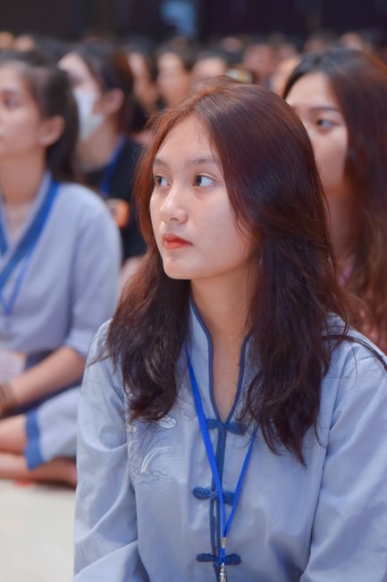 One Day Retreat for Student