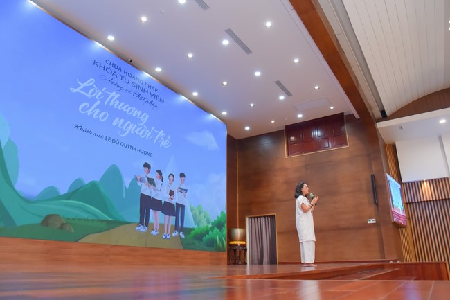 One Day Retreat for Student