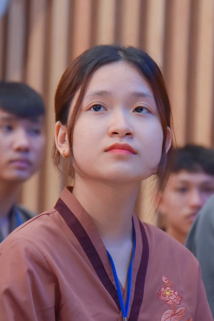 One Day Retreat for Student