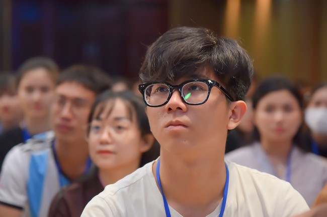 One Day Retreat for Student