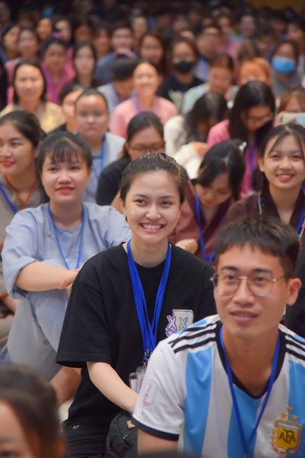 One Day Retreat for Student