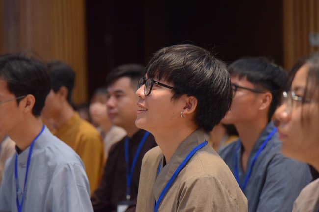 One Day Retreat for Student