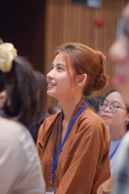 One Day Retreat for Student