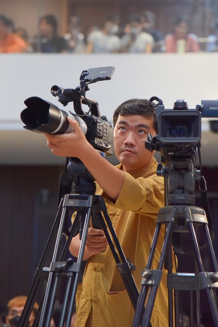 One Day Retreat for Student