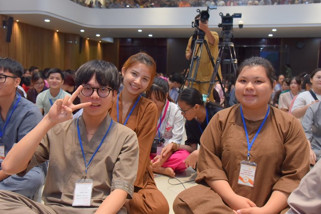 One Day Retreat for Student