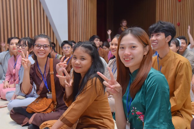 One Day Retreat for Student