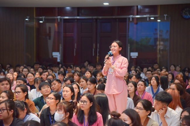 One Day Retreat for Student