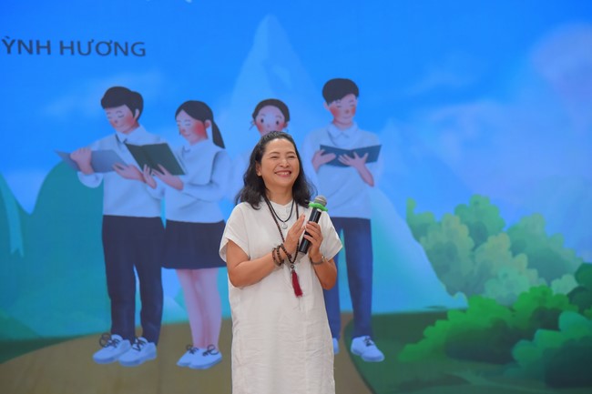 One Day Retreat for Student