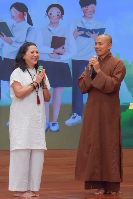 One Day Retreat for Student