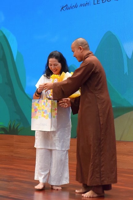 One Day Retreat for Student