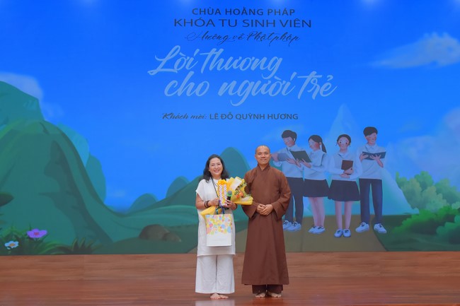 One Day Retreat for Student