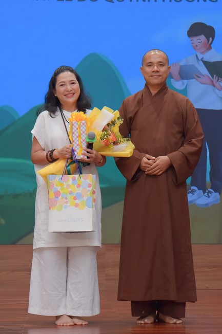 One Day Retreat for Student