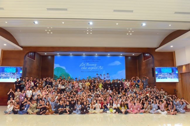 One Day Retreat for Student