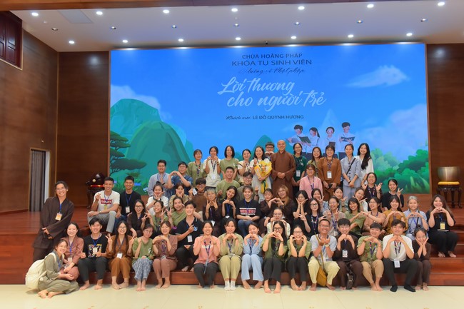 One Day Retreat for Student