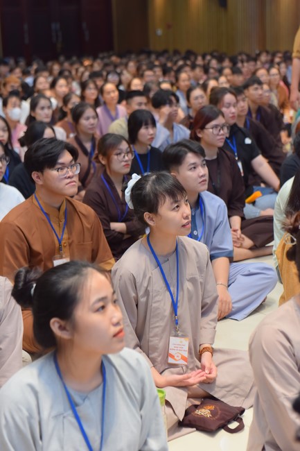 One Day Retreat for Student