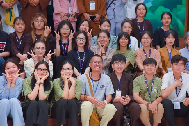 One Day Retreat for Student