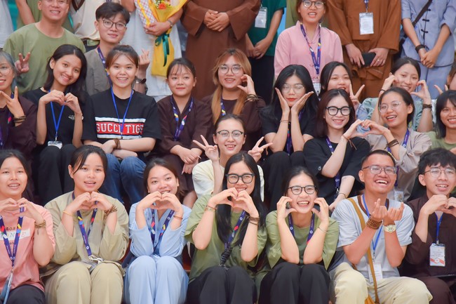 One Day Retreat for Student