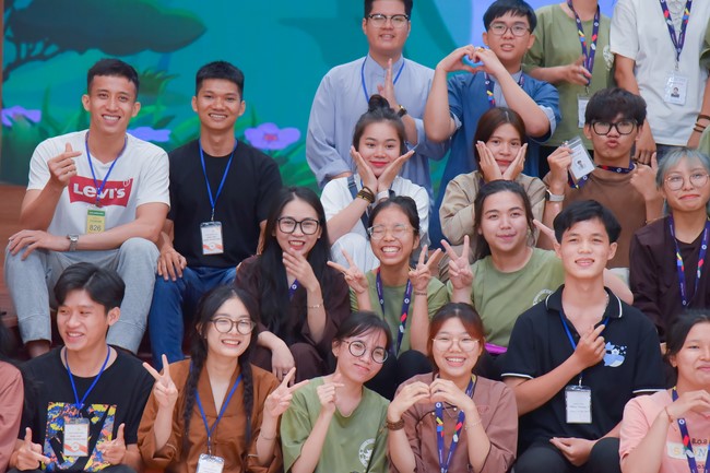 One Day Retreat for Student