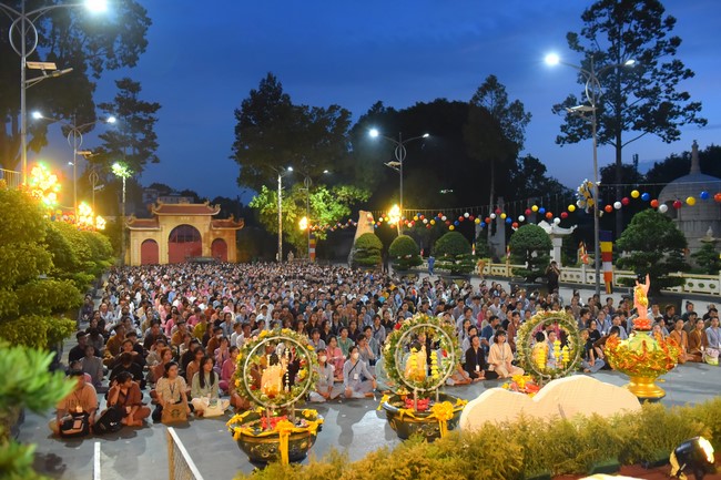 One Day Retreat for Student